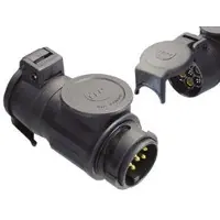 Filmer Adapterstück lang 13 auf 7