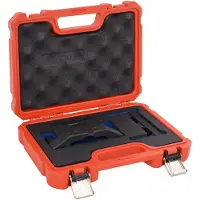 vidaXL Motoreinstellwerkzeug-Set für VAG 4.0