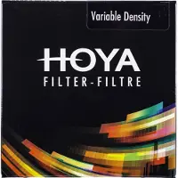 Hoya Variable Density VII 55mm