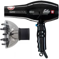 Solis Swiss Perfection 440