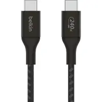 Belkin Usb-c-kabel 1 M 240w