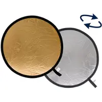 Lastolite Lr3034 75 Cm Faltbarer Reflektor