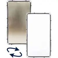 Lastolite Lr81206r 1.1x2 M Studie Zum Aluminiumrahmen