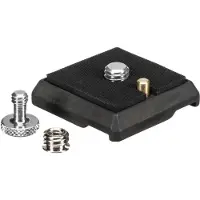 Gitzo Wechselplatte Typ C GS5370C