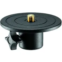 Manfrotto 324 Adapterteller