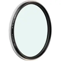 Nisi Black Mist 1/8 für das Mauerseglersystem 72 mm