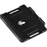 Sirui TY-5DIII Platte