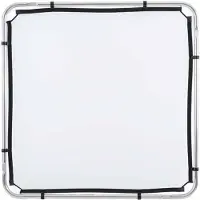 Manfrotto Lr81107r 1.1 M Faltbarer Diffusor