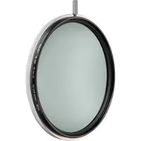 Nisi TC CPL Polfilter für Swift System 72mm