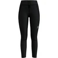 Odlo Damen Langlauf-Tights "Zeroweight Ceramiwarm"