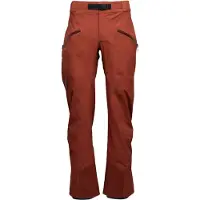 Black Diamond Skihose Recon Stretch Men Mulled Cider-L