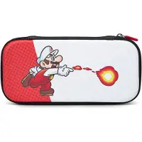 PowerA 1526551-01, Nintendo Switch, Gaming-Controllergehäuse, Rot, Weiß, Nintendo, China, 1 Stück(e)