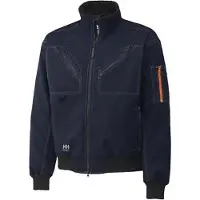Helly Hansen Bergholm Jacke Arbeitsjacke