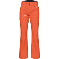 Norrøna Women's Lofoten GTX Pant Shell-Hosen