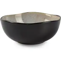 Salt & pepper Schüssel Lunar Beige / Grey 16 cm (4er Set)