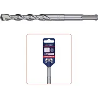 Rotec -Bohrhammer Typ „200“, SDS+, V-Breaker, Ø 4,0 x 100 x 160 mm.