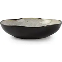 Salt & pepper Schüssel Lunar Beige 12 x H3 cm (4er Set)