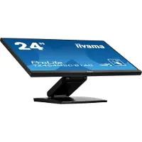 Iiyama T2454MSC-B1AG ProLite T2454MSC-B1AG computer monitor