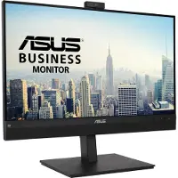 Asus BE27ACSBK, 68,6 cm (27"), 2560 x 1440 Pixel, Quad HD, LED, 5 ms, Schwarz