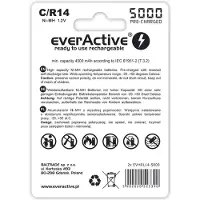 EverActive EVHRL14-5000