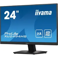 Iiyama PROLITE XU2494HS-B2 Monitor