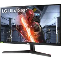 LG 27GN800-B.AED Computerbildschirm 68,6 cm (27 Zoll) 2560 x 1440 Pixel 2K Ultra HD IPS Schwarz
