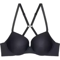 Triumph Vorgeformter BH Pure Micro | Grösse: 85B | Farbe: Schwarz