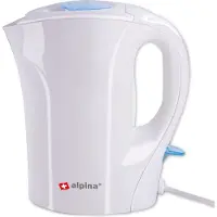 Alpina Kettle
