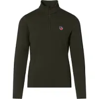 Fusalp Skipullover Mario III Herren Army-M