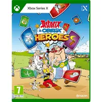 Asterix & Obelix: Heroes