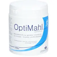 Fontapharm AG Optimahl Gelenknahrung Pulver 400 g