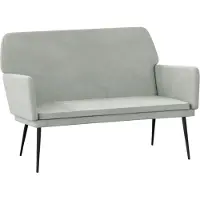 vidaXL Augustin