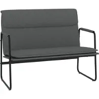 vidaXL Timo