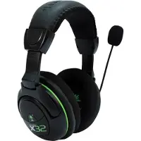 Turtle Beach Ear Force X32