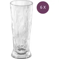 Rbdrinks Ølglas 500 Ml Koziol