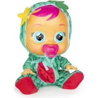 Toychamp Cry Babies Tutti Frutti Mel Babypuppe