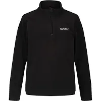 Regatta Pullover Hot Shot II Black Kinder-Größe 152