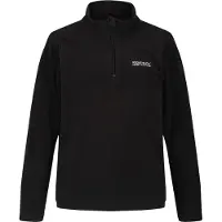 Regatta Pullover Hot Shot II Black Kinder-Größe 140