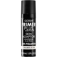 Gosh Primer Plus+ Basis plus Hautadapter 005-Chamäleon 30 ml Creme