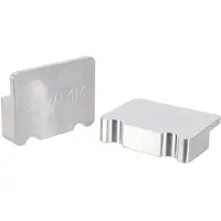 FOX Racing Werkzeugset: Wellenklemmen Fox Float X2