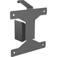 Iiyama Mounting Kit VESA f. Mini-PC MDBRPCV06 black retail