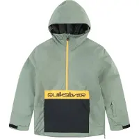 Quiksilver Steeze Jacke