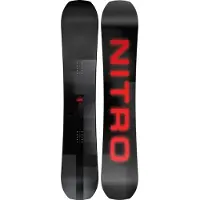 Nitro Team Pro Snowboard
