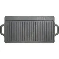 Kitchencraft 45x23 Cm Küchenpfanne