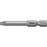 Wera 867/4 Z TORX BO Bits mit Bohrung - 05060140001