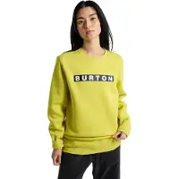 Burton Vault Crew Sweatshirt