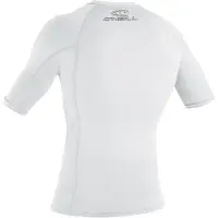O'Neill Basic Skins Crew S/s Kurzarm-rash Guard