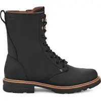 Teva Boots Rowena Lace Damen Black-Schuhgröße 37