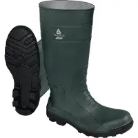 Delta Plus Sicherheitsstiefel COPPER S5 SRA, Gr. 40