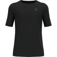 Odlo Herren Unterhemd BL TOP crew neck s/s MERINO 20